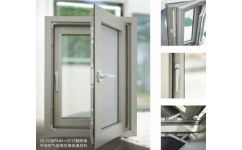 门窗系统品牌 隔热门窗系统品牌 智能门窗系统制造商