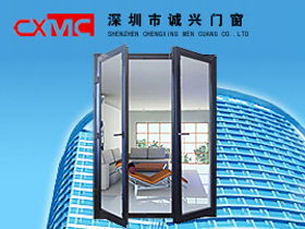 诚兴门窗 深圳市诚兴塑钢门窗厂 门窗幕墙 门窗幕墙十大品牌