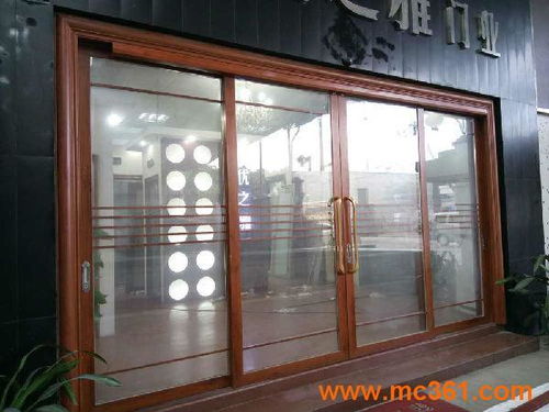 什么样的铝合金门窗才算得上好产品