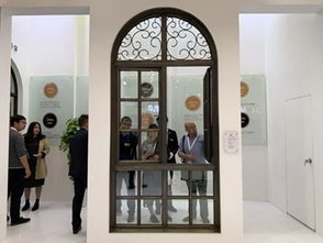 从fbc2019门窗幕墙展,看门窗名企大咖新品如何拥抱5g时代