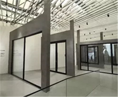 fbc2019中国全部门窗幕墙博览会圆满闭幕,2020北京见 ,小玻跑展会